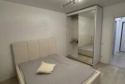 Apartament cu 2 camere decomandat, mobilat în Theodor Pallady