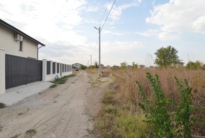 Teren Intravilan Dragomiresti -Deal | Localizare Excelenta - 9