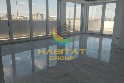Penthouse cu Terasă Panoramică de 110 mp- mutare imediata! - 5