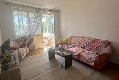Apartament 3 Camere Brancoveanu - 1