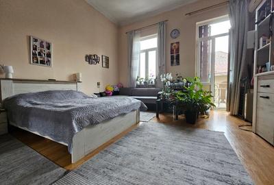 Apartament in Vila Interbelica - Monument Istoric - Calea Victoriei - 9