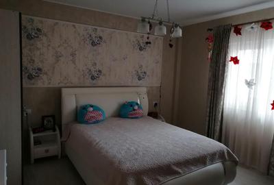 Apartament Premium cu 3 camere- Moara de Vant - 9