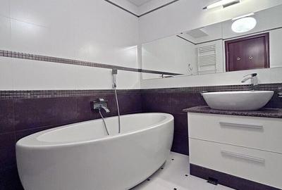 Apartament 3 camere|2 dormitoare |2bai|dressing walk-in|terasa mare - 8