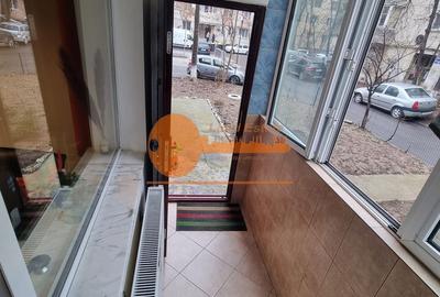 4 Camere Parter - Ideal Birouri-Centrala Proprie-Crangasi - 17