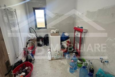 Casa individuala, 200 mp utili, 1399 mp teren, Zona Ernei - 16