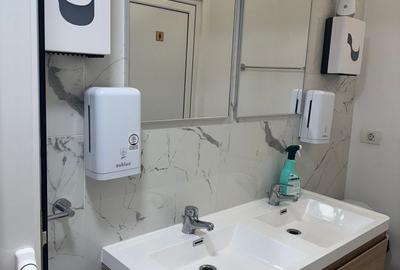 Spatiu comercial de vanzare, S+P+1E, 235 mpu, Ultracentral, Alba Iulia - 7