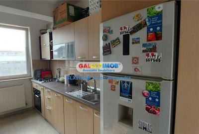 Apartament 2 Cam Berceni - Aparatorii Patriei - Parcare - 9