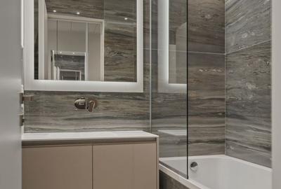 Kiseleff , apartament ultra high-end, pozitie exceptionala intre doua parcuri - 24