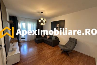 Apartament 2 camere de inchiriat Dristor București | ApexImobiliare.ro - 1