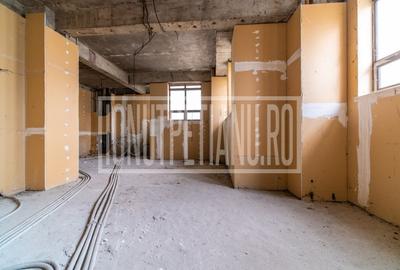 Spatiu comercial Bd Unirii Piața Alba Iulia Parter + 1etaj - 11