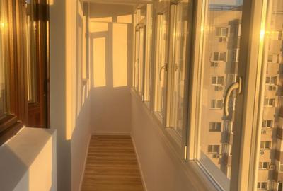 Apartament 3 camere - metrou Valea Ialomitei - 25