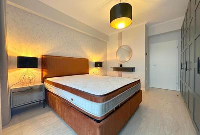 2 camere modern, mobilat și utilat, Dumbrăvița, parcare inclusă - 8