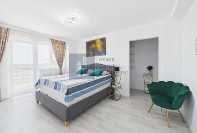 Apartament spațios cu 3 camere | 89 mp utili | Etaj 11 | Confort City - 10
