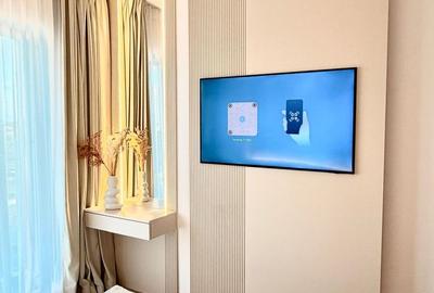 2 CAMERE LUX FIRST ESTATES PIPERA • MOBILAT PREMIUM - 10