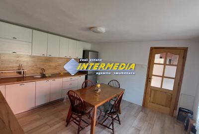 Casa cu 4 camere mobilata si utilata 593mp teren zona Centru - 11