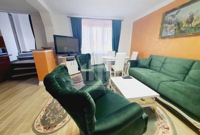 Apartament 3 camere decomandate | 65 mp | Finisat Modern | Maieri - 4