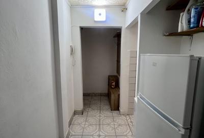 Apartament 2 camere, 40 mp utili, etaj 1 - Piata Doina - 6