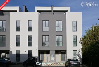 ✅TVA inclus: Townhouse cu 5 camere și loc de parcare | Constanța - 2