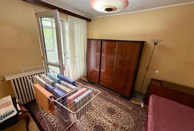 Apartament 3 Camere SD Etajul 1 Tudor Vladimirescu - 2