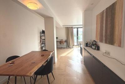 Penthouse in imobil boutique, cu lift privat si terase generoase - 4