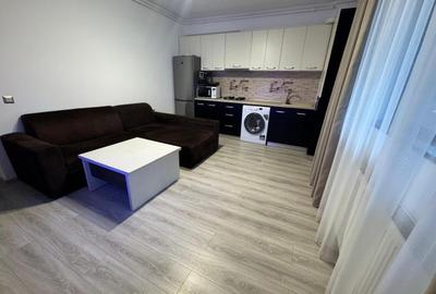 Tomis Plus! apartament 2 camere mobilat utilat - 2
