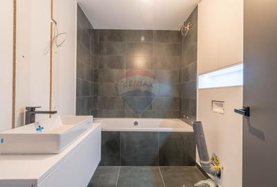 Apartament 3 camere de vanzare New City Eroilor Garaj 72mp COMISION 0% - 14