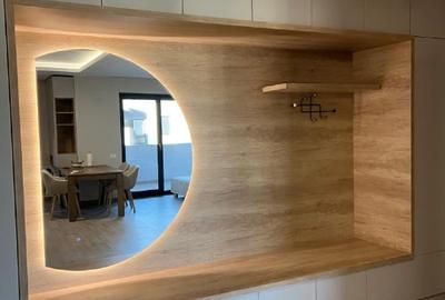 Apartament Premium 2 camere Kaufland Dumbrăvița - 3