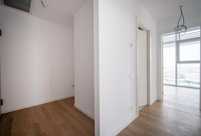 FLOREASCA - 3 CAMERE - VEDERE LAC - COMISION 0% - 5