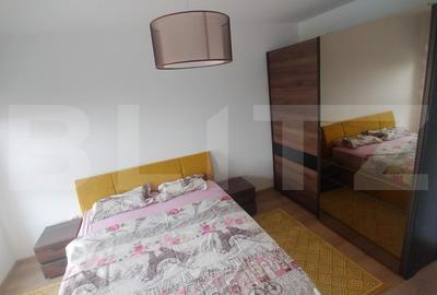 Apartament cu 2 camere, 52 mp, Tractorul - 8
