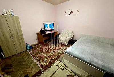 Apartament la curte comuna | cota teren 180mp | zona strazii Traian - 5