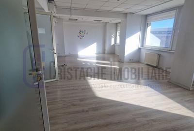 Universitate - birouri la cheie, suprafate intre 40 m² si 2500 m² - 1