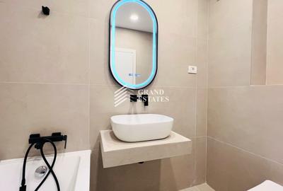 Apartament nou | Prima inchiriere | Bonavita Residence – Str. 1 Mai - 6