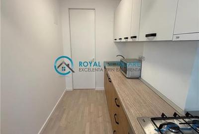 Royal Imobiliare - Inchiriere Apartament de lux Bloc Nou zona Ultracentrala - 4