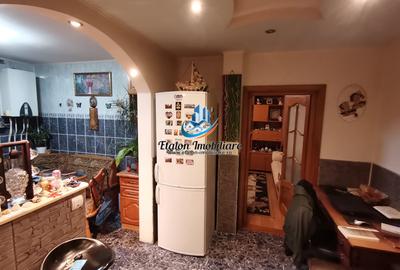 Apartament 2 camere sud/est, luminos, Piata Bistrita, Precista - 5