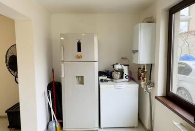 Casa 6 camere individuala Chitila langa Lidl ! - 21
