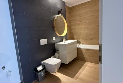 Spatiu de birou de inchiriat Tractoru Maurer Villas parter - 6