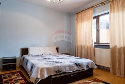 Fundeni inchiriere casă -vilă cu 5 camere - 8