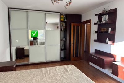 3 camere langa Hotel Vrancea- Etaj 2 - 3