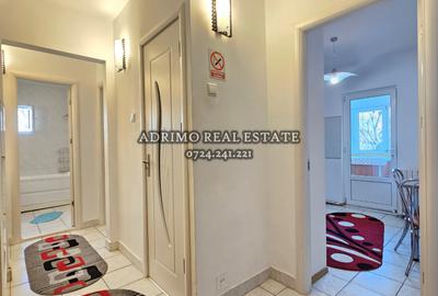 Ap2cam CTR ANAF - decomandat - Capitol Bvd Mamaia - Centrala GAZ - 450 euro - 16
