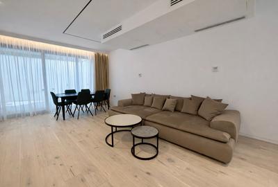 Duplex parter | Aviatorilor | Terasa | Mobilat - Utilat | Parcare - 1