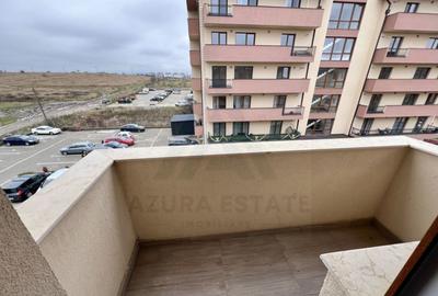 Apartament modern 54 mp utili 2 balcoane si parcare Calea Surii Mici - 10