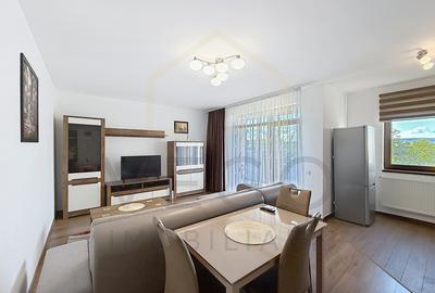 3-room apartment, 75 sqm, located in Zorilor area, UMF – Pasteur zone - 9