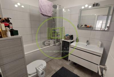 Penthouse, pe doua nivele, 174 mp, Brazda zona Pedagogic - 9