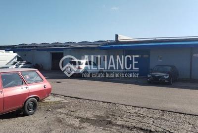 ZONA INDUSTRIALA (COD04)-Hala 270 mp ideal service auto - 7
