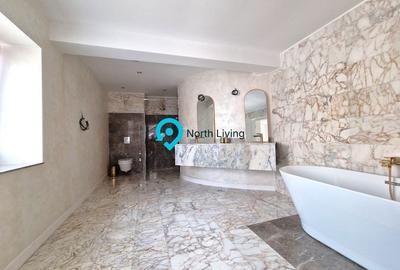 Vila Premium 2022 | Piscina | 774 mp Teren zona Iancu Nicolae - Pipera - 18
