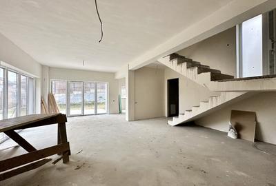 Comision 0! Duplex semifinisat, Dambul Rotund, 4 camere, 140 mp - 3