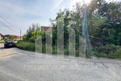 Teren intravilan | De vanzare | 400 mp | Micesti - 3