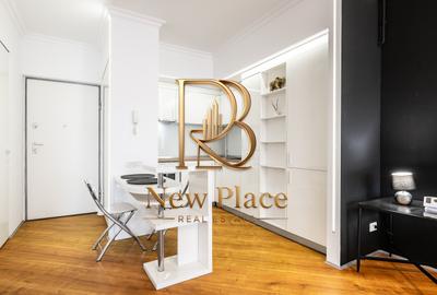 4City North | Apartament deosebit | Parcare inclusa | Lux - 6