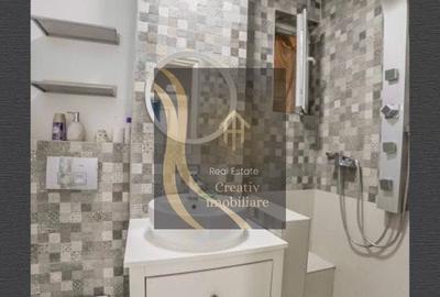 Apartament UltraCentral Sala Palatului Renovat si Mobilat - 5