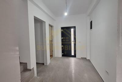 CASA INDIVIDUALA P+1+POD- 350 MP TEREN-STR.SCOLII - 14